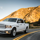 Illustration for article titled 2014 Ram EcoDiesel Has Best MPG Of Any Half-Ton Pickup Ever